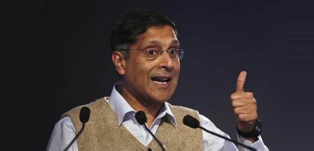 Chief Economic Advisor Defends GST Rates