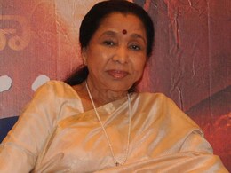 Asha Bhosle's Son Hemant Dies at 66 Asha Bhosle's Son Hemant Dies at 66