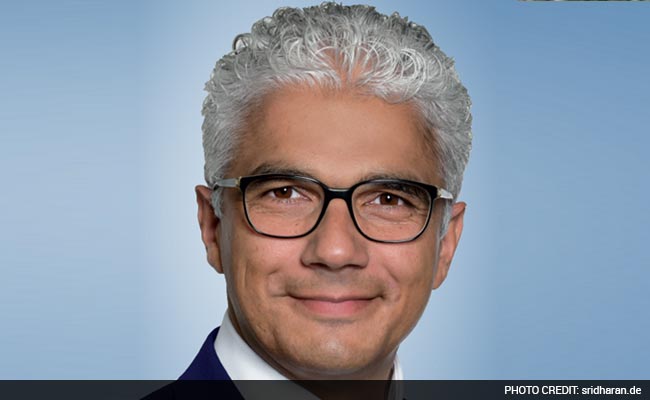 Indian-Origin Man Leads Mayoral Elections in Germany's Bonn: Opinion Poll