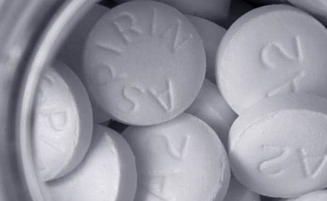 Aspirin Increases Bleeding Risk In Older Stroke Patients: Study
