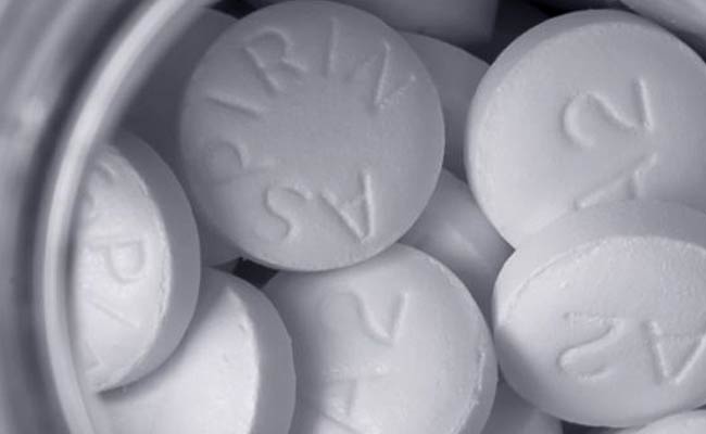 Aspirin After Mini-Stroke Dramatically Reduces Further Risk
