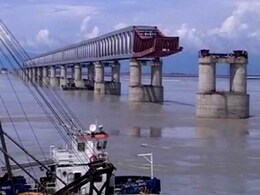 The Bridge Assam Hasn't Built. And It Could Save Lives. The Bridge Assam Hasn't Built. And It Could Save Lives.