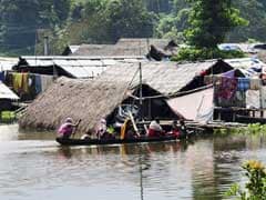 Assam Flood Situation Improves, Five Lakh Still Affected