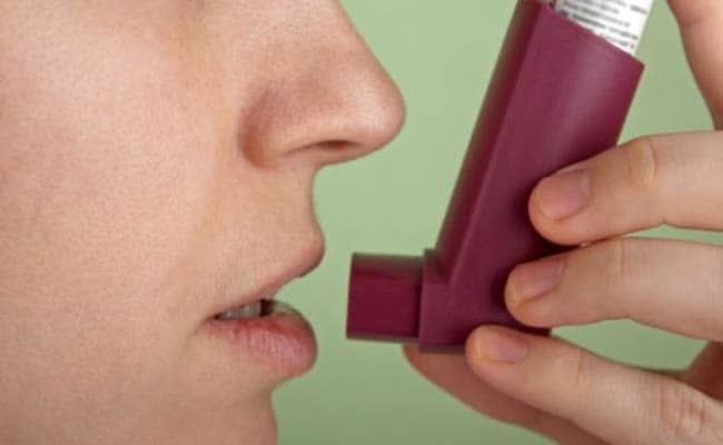 Being Obese Or Underweight Ups Risk Of Asthma In Adolescents