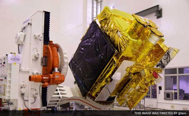 India's 1st Multi-Wavelength Astronomy Observatory AstroSat Completes A Decade