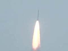 ASTROSAT, India's Own Observatory, Launched Into Space