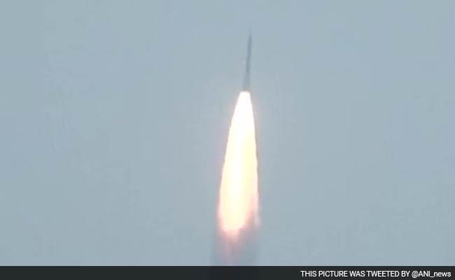 Led by PM Modi, Leaders Shower Praise on ISRO for Launch of ASTROSAT