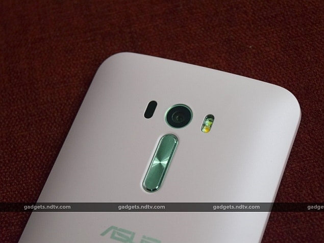 asus zenfone selfie camera ndtv 