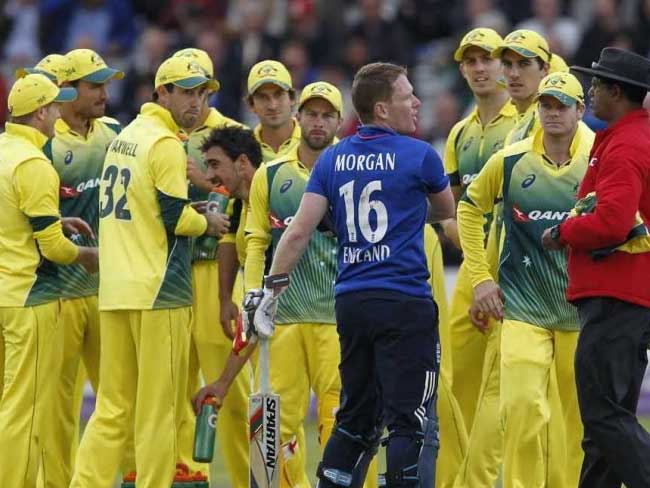 जानें, वनडे क्रिकेट इतिहास में टीम इंडिया के किस रिकॉर्ड की ऑस्ट्रेलिया ने की बराबरी?