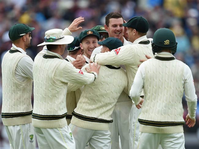 वेस्ट इंडीज़ के खिलाफ होबार्ट टेस्ट के लिए ऑस्ट्रेलियाई टीम की घोषणा