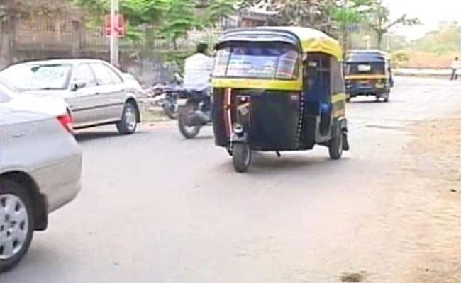 Maharashtra Order on Auto Drivers Anti-Democratic: NCP