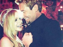 It's the End For Avril Lavigne, Chad Kroeger