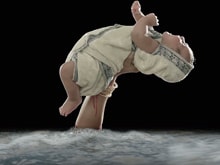 <i>Baahubali</i>'s Secrets Revealed: The 'Baby' in the River Was a Bottle