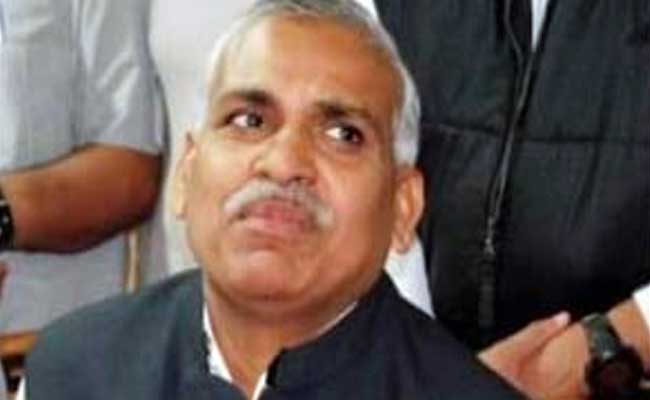 कोर्ट ने पूर्व मंत्री बाबू सिंह कुशवाहा के खिलाफ गैर जमानती वारंट जारी किया