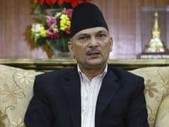 Nepal Not Leaning Towards China, Closer Ties With India, Says Its Ex-PM