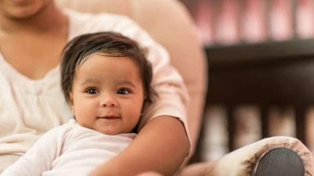 Firstborns More Likely to be Nearsighted: Study