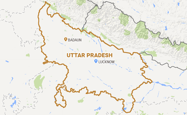 8 Injured in Gas Cylinder Explosion in Uttar Pradesh's Badaun