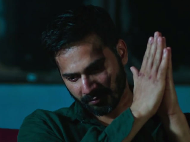 Varun Dhawan: No One Thought I Could Pull Off a <i>Badlapur</i>