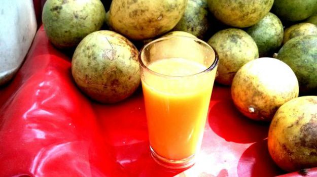 बहुत बलवान है 'शंकर' का प्रिय फल बेल, होते हैं कई फायदे...