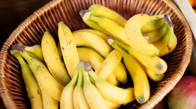 Drug From Banana Substance May Help Fight AIDS