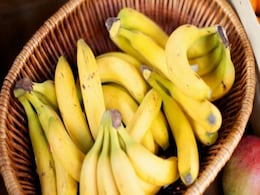 Drug Engineered From Bananas Could Fight AIDS: Study Drug Engineered From Bananas Could Fight AIDS: Study
