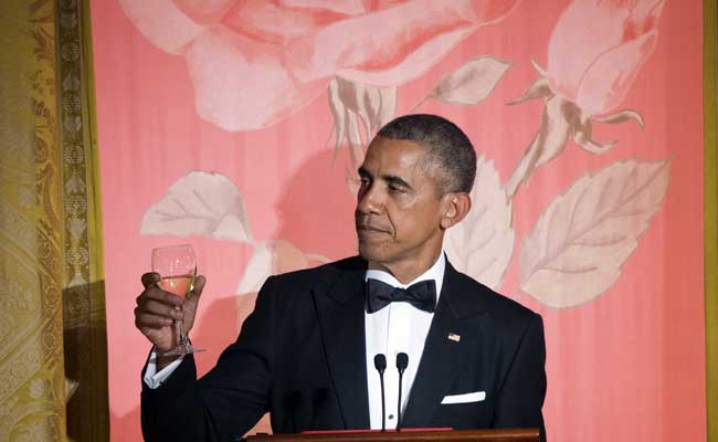 Air Force One, Buddy Guy, Biggest Perks of Being President: Barack Obama