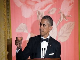 Barack Obama Calls for 'Strong' Climate Deal in Paris Barack Obama Calls for 'Strong' Climate Deal in Paris