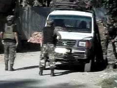 Terrorist Killed in North Kashmir's Rafiabad After 9-Hour Encounter