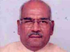 Unopposed, Bashishtha Narayan Singh Re-Elected JD(U) Bihar Unit President