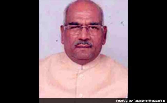 Unopposed, Bashishtha Narayan Singh Re-Elected JD(U) Bihar Unit President