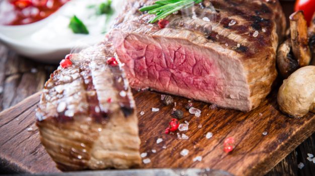 Ensure There is No Sale of Beef in Jammu and Kashmir: High Court to Police