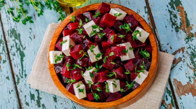 5 Most Popular Veg Restaurants in Bangalore