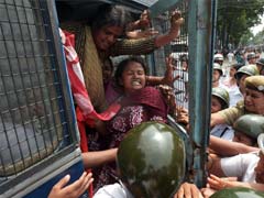'Mamata Like PM Modi', Says Left Leader as Bandh Turns Violent in Bengal: 10 Developments