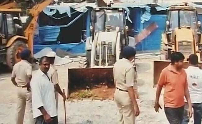 Man Drives Off With Top Bengaluru Official's Car, Photocopier. Here's Why.