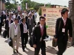 Global Investors Meet in Bengaluru Postponed to Next Year