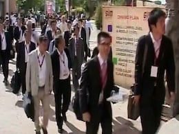 Global Investors Meet in Bengaluru Postponed to Next Year Global Investors Meet in Bengaluru Postponed to Next Year