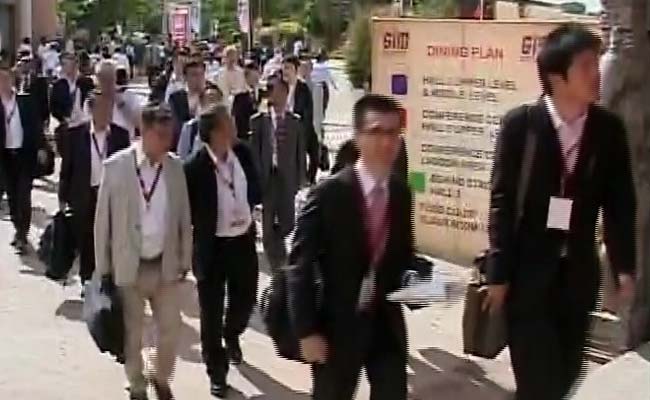 Global Investors Meet in Bengaluru Postponed to Next Year