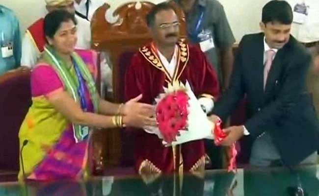 After BJP's Civic Poll Celebrations, a Congress Mayor for Bengaluru