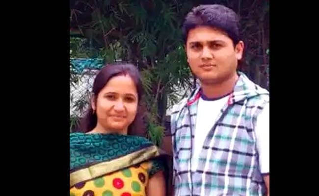 Why Bengaluru Techie Was Charged For Wife's Death in Pothole Accident