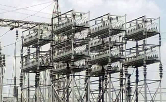 Karnataka Gropes in The Dark as Power Blinks