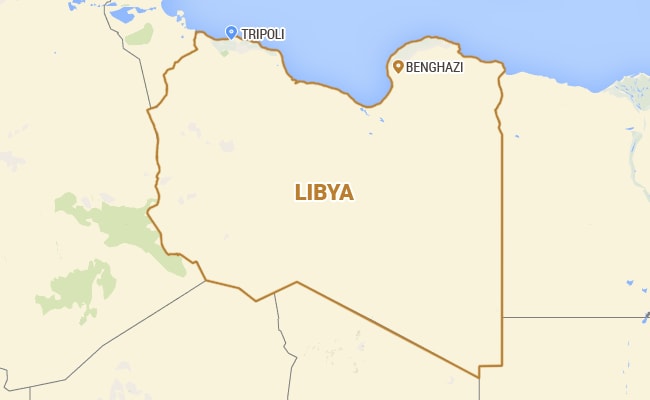 '10 Dead' in Benghazi Clashes Between Libya Army, Jihadists