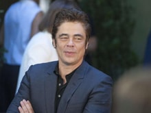 <i>Star Wars</i>: Benicio Del Toro Confirms he is <i>The Force Awakens</i> Villain