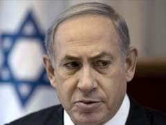 Benjamin Netanyahu Cancels German Visit as Palestinian Attacks Surge