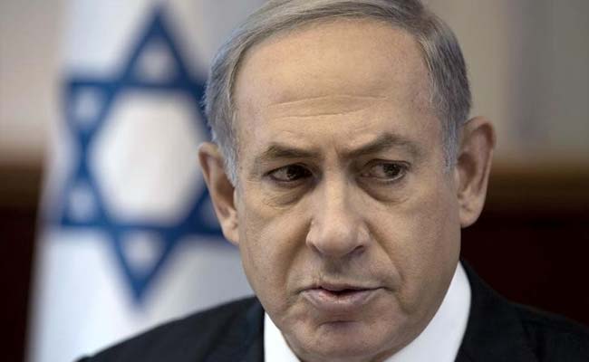Israel Broadens Rules on Use of Live Fire Against Stone-Throwers