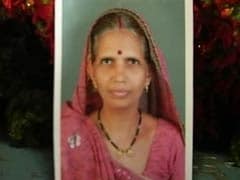 Madhya Pradesh Woman Dies After Being Shoved Off Train