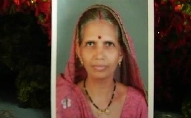 Madhya Pradesh Woman Dies After Being Shoved Off Train