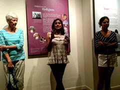 Contribution of Indian Americans to the US, Now in Exhibition in San Francisco