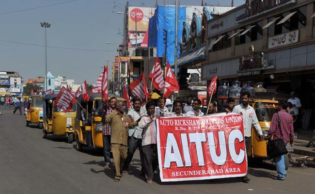 Bharat Bandh: January 8 Bank Strike To Have Minimal Impact On Operations, Says SBI