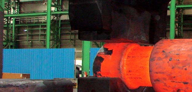 Bharat Forge to Supply Engine Parts to Rolls-Royce