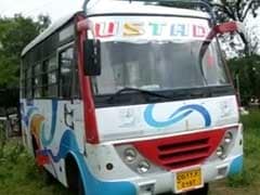 Woman Allegedly Raped on Moving Bus in Bhopal